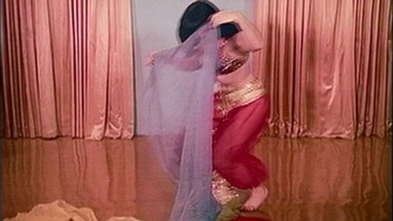 Bettie Page: Pin Up Queen still 1