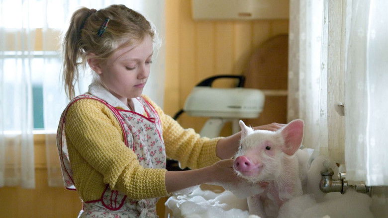 Charlotte's Web still