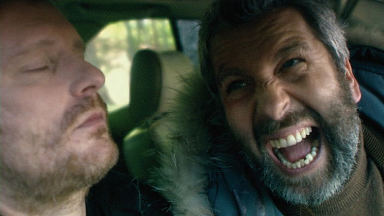 Forever Never Anywhere still 2