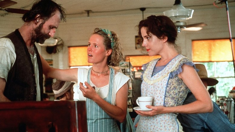 Fried Green Tomatoes still 2
