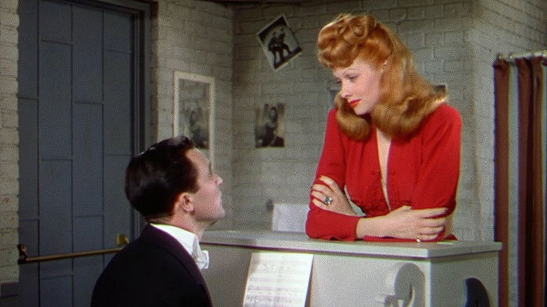 Du Barry Was a Lady still