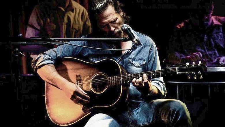 Crazy Heart still