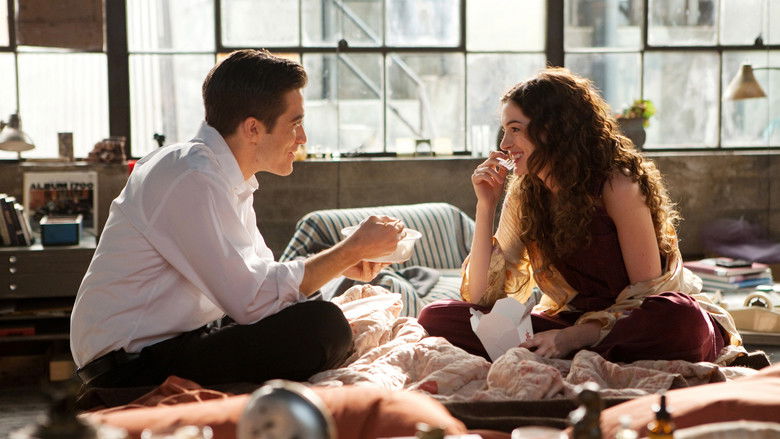 Love & Other Drugs still 3