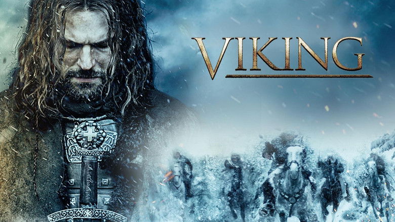 Viking still