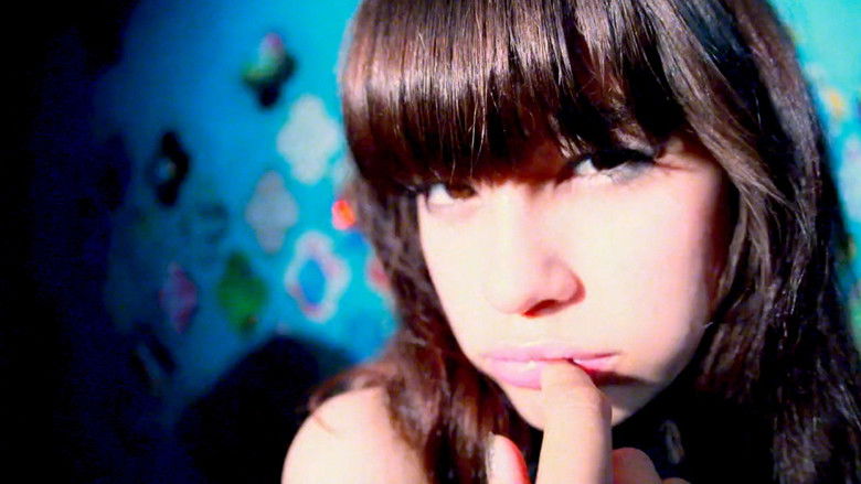 The World of Kanako still