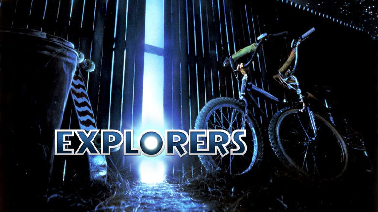 Explorers still
