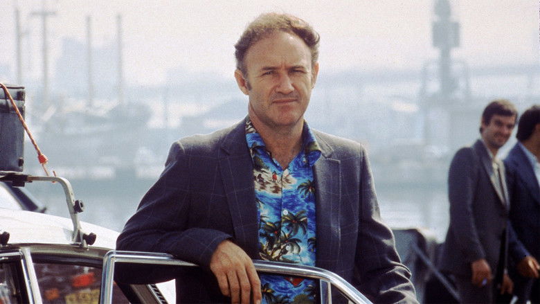 French Connection II still 2