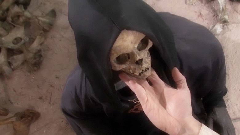 The Dark Tower - The Gunslinger and the Man in Black still