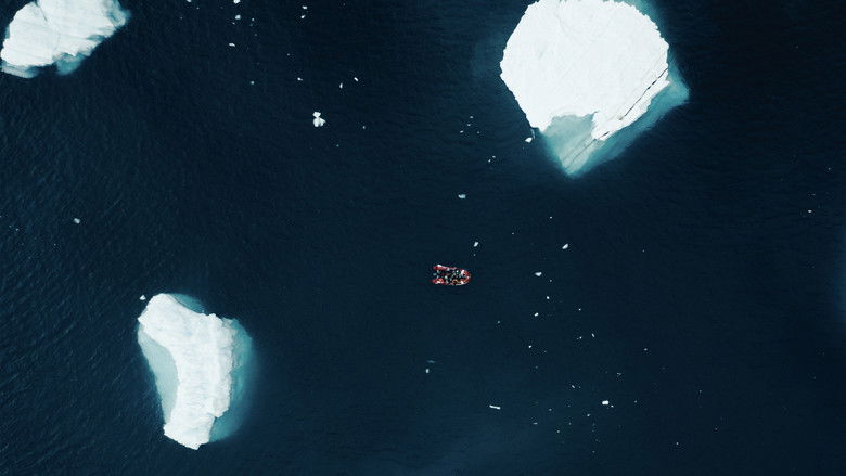 Project Iceman still