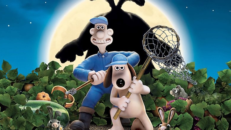 Wallace & Gromit: The Curse of the Were-Rabbit still 2