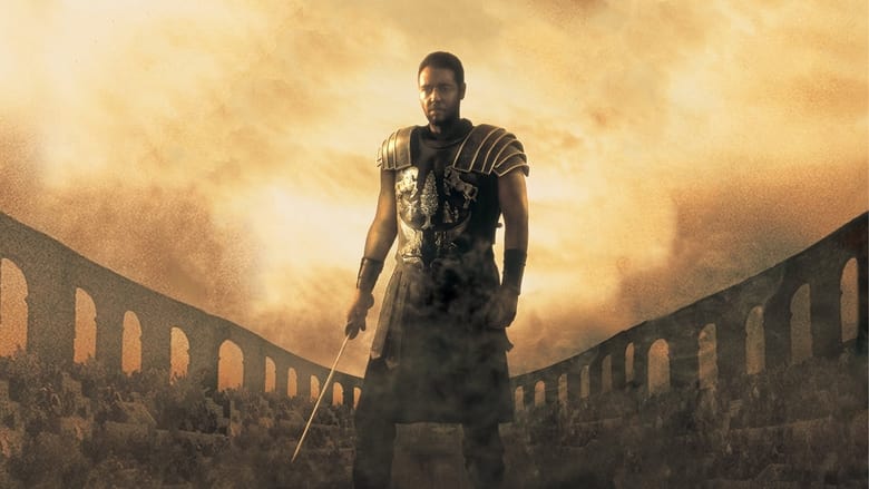Gladiator still 3