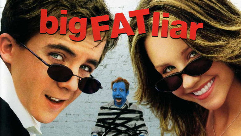 Big Fat Liar still