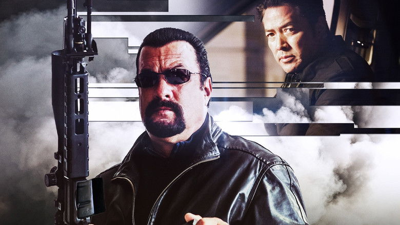 Contract to Kill still