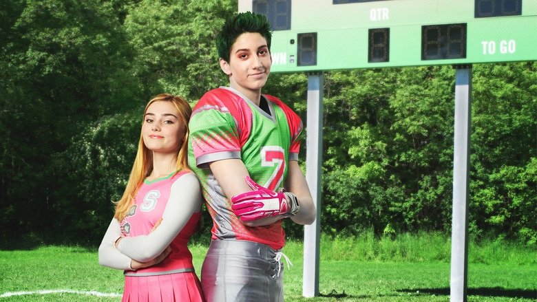 Z-O-M-B-I-E-S still 1