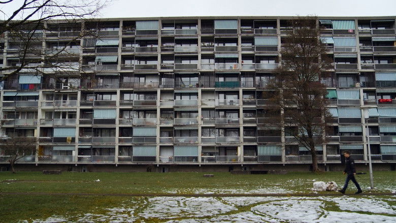 Gyrischachen - von Sünden, Sofas und Cervelats still 1