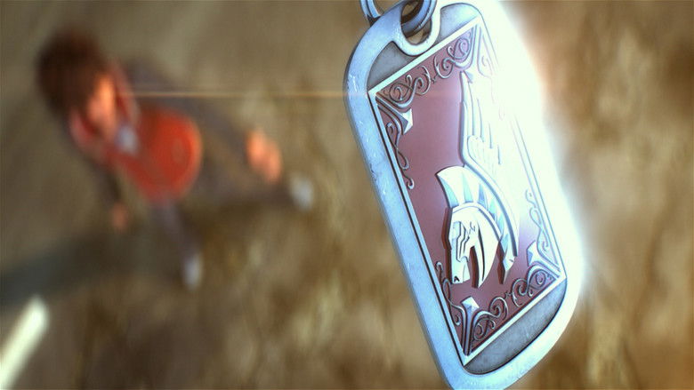 Saint Seiya: Legend of Sanctuary still