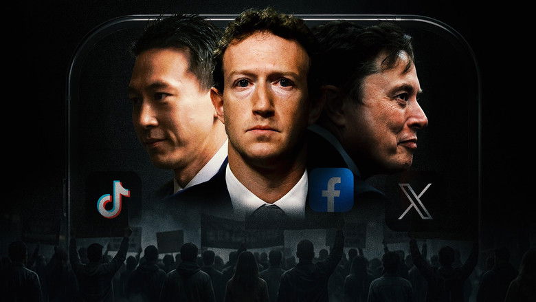 Inside the Rage Machine still 1