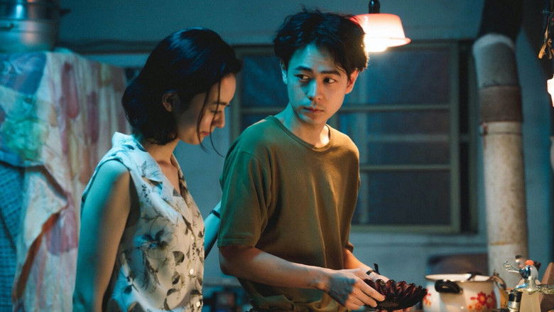 Lust in the Rain still