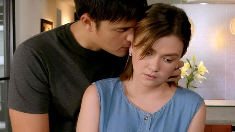 The Unmarried Wife still 1