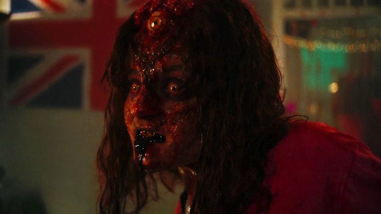 Pizza Panic Party still 1