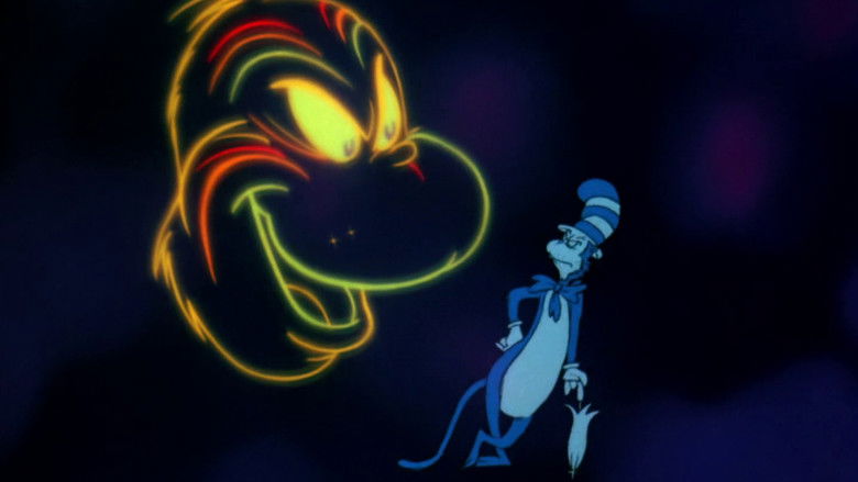 The Grinch Grinches the Cat in the Hat still 4