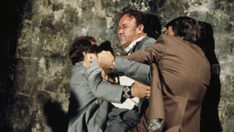 French Connection II still 3