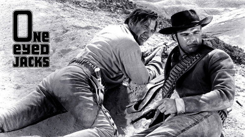 One-Eyed Jacks still 3