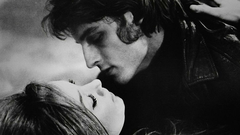 The Possession of Joel Delaney still