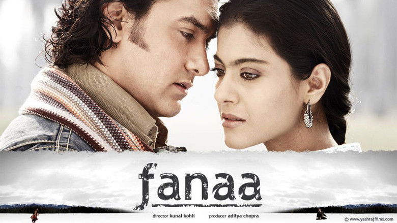 Fanaa still