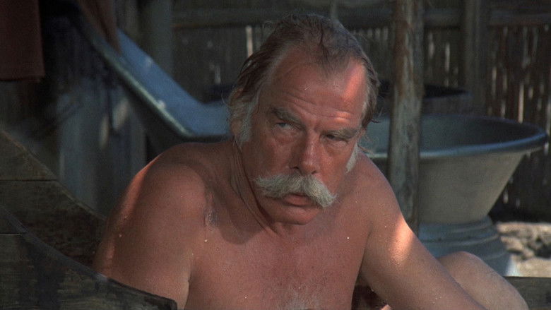 The Spikes Gang still