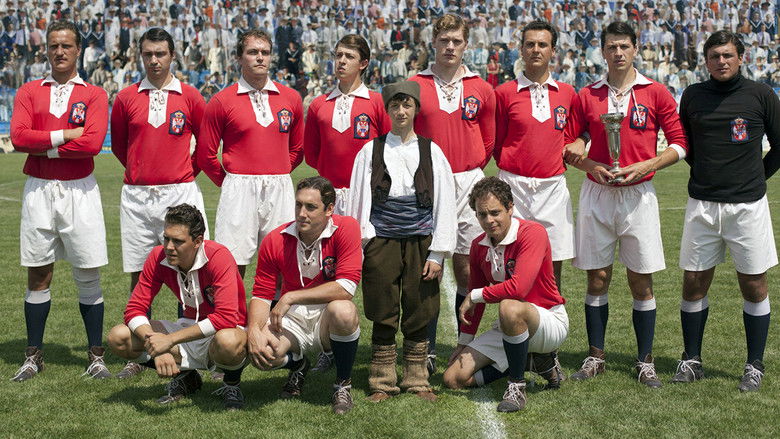 See You in Montevideo still 2