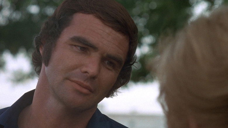 White Lightning still