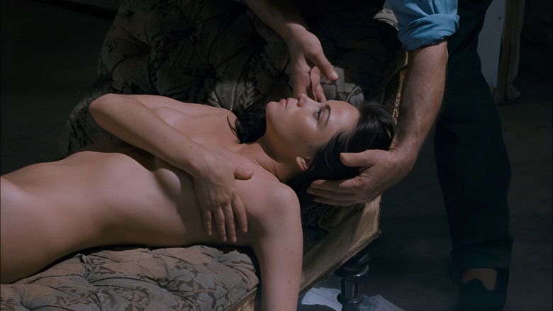 La Belle Noiseuse still 2