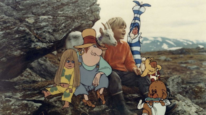 Dunderklumpen! still 2