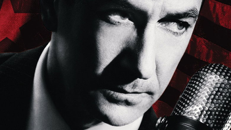 Good Night, and Good Luck. still 3