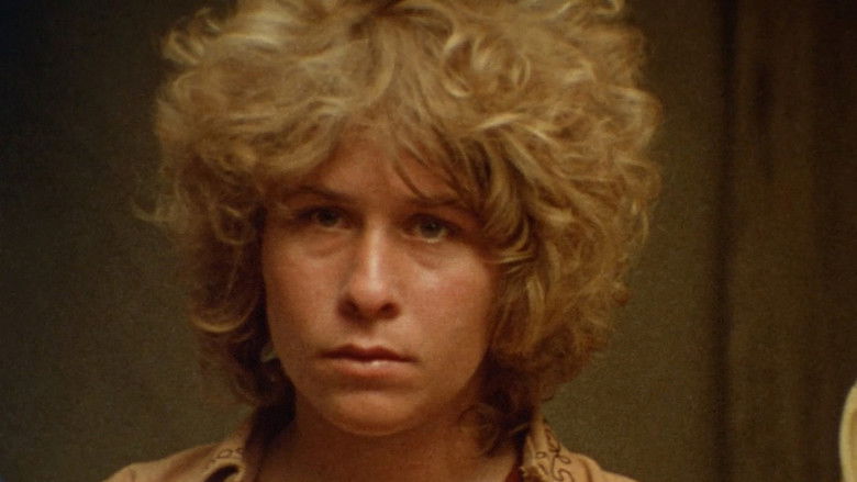 Punishment Park still