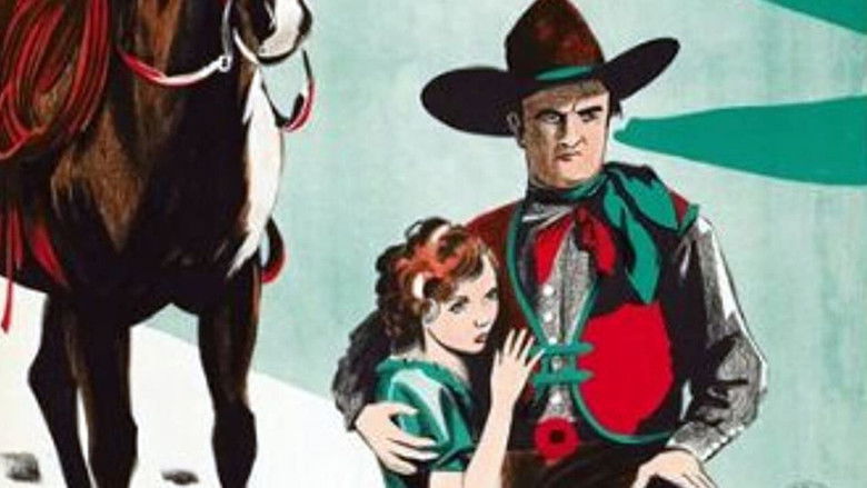 The Rider of Death Valley still 1