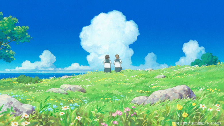 Cocoon: From the Girls of Summer still 2