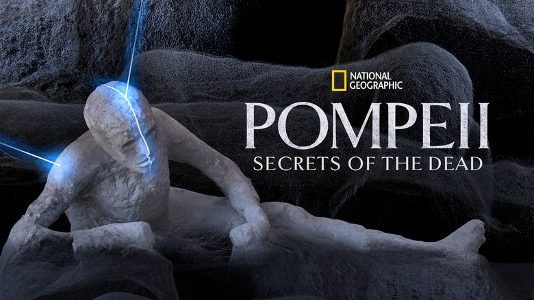 Pompeii: Secrets of the Dead still