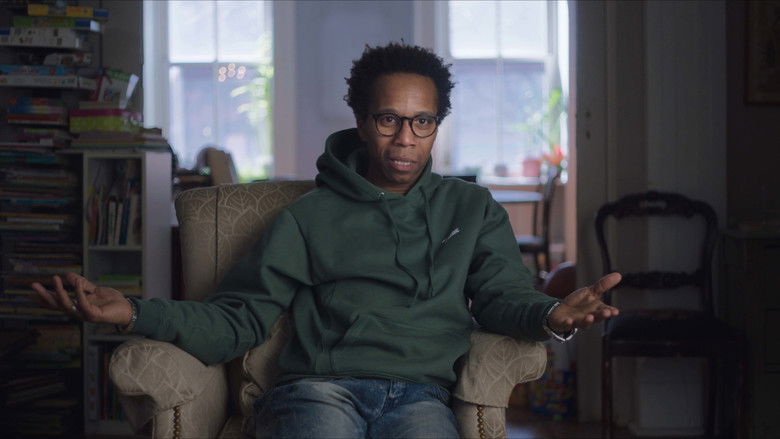 We Were Once Kids still