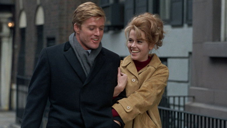 Barefoot in the Park still