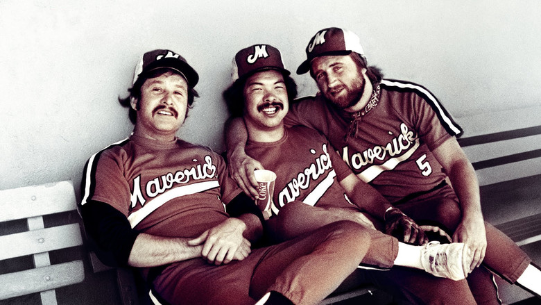 The Battered Bastards of Baseball still 1