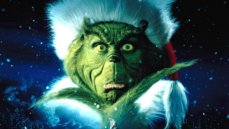 How the Grinch Stole Christmas still 3