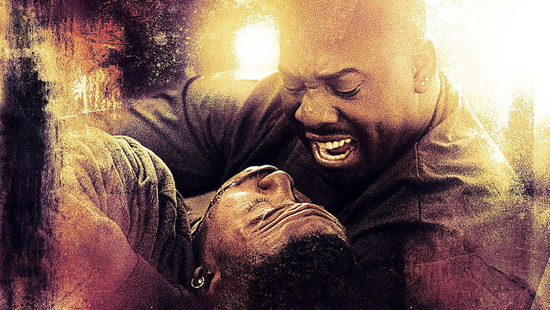 Menace II Society still