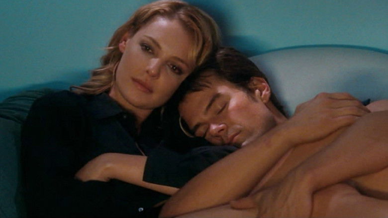 Life As We Know It still