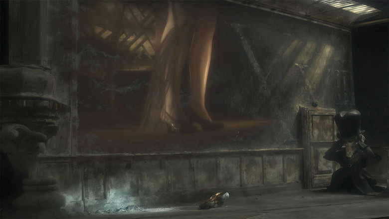 Sanatorium Under the Sign of the Hourglass still