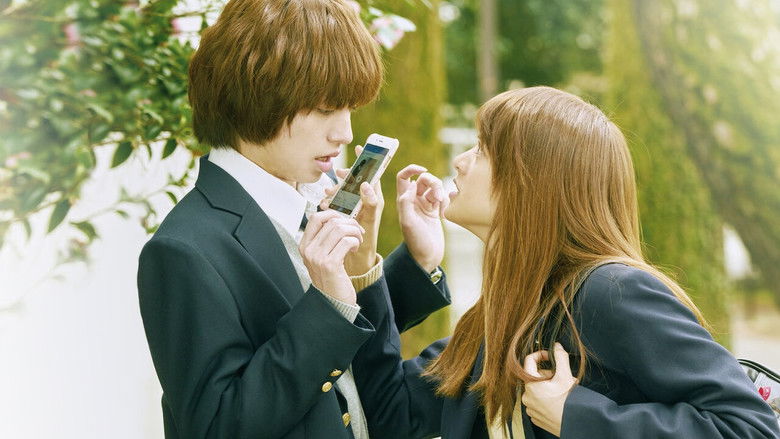 Peach Girl still