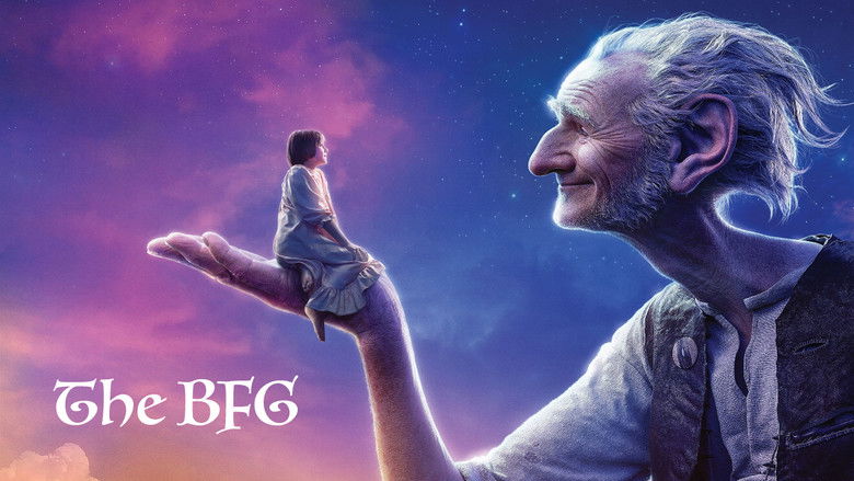 The BFG still 2