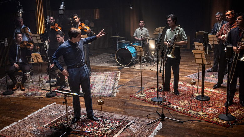 Monsieur Aznavour still 3