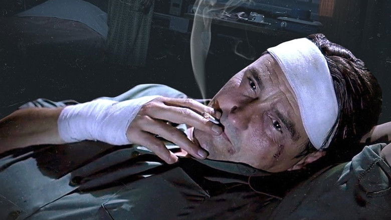 The Man Without a Past still